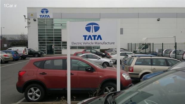 Tata Motors معرفی 10 کمپانی خودروسازی برتر دنیا